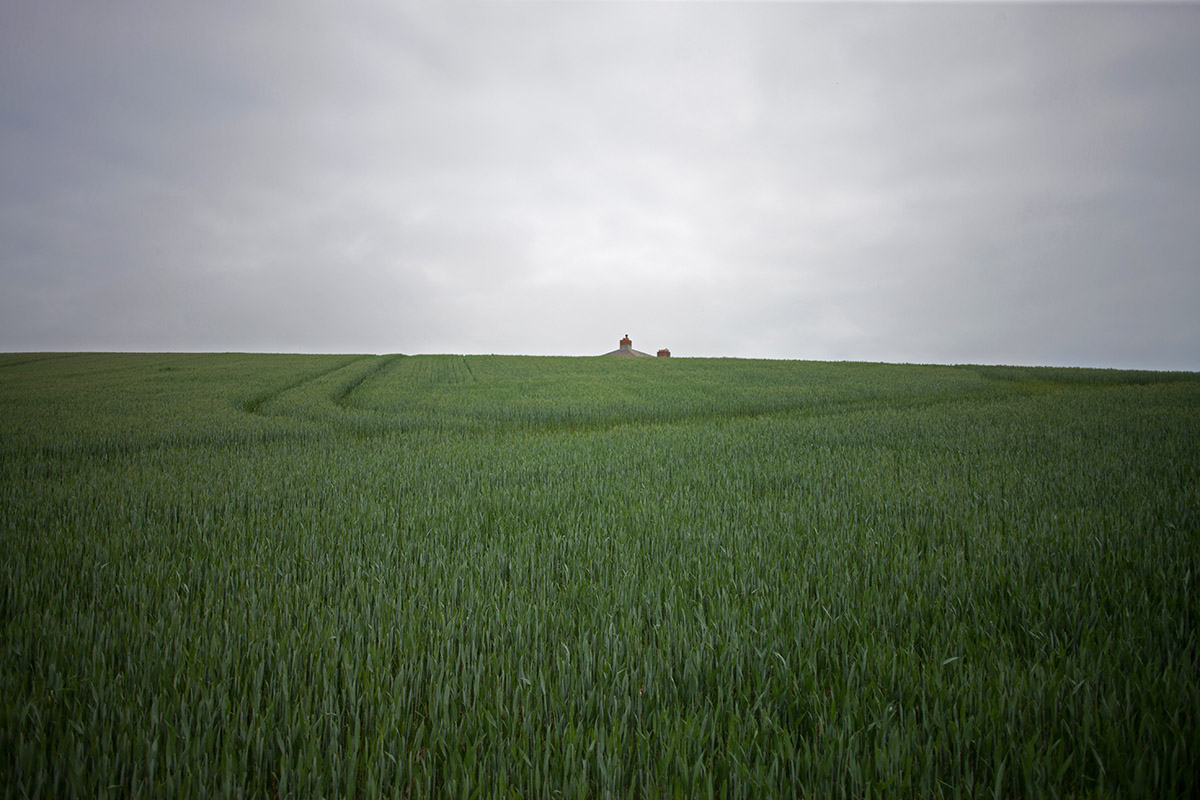 Walking the South-West Coastal Path