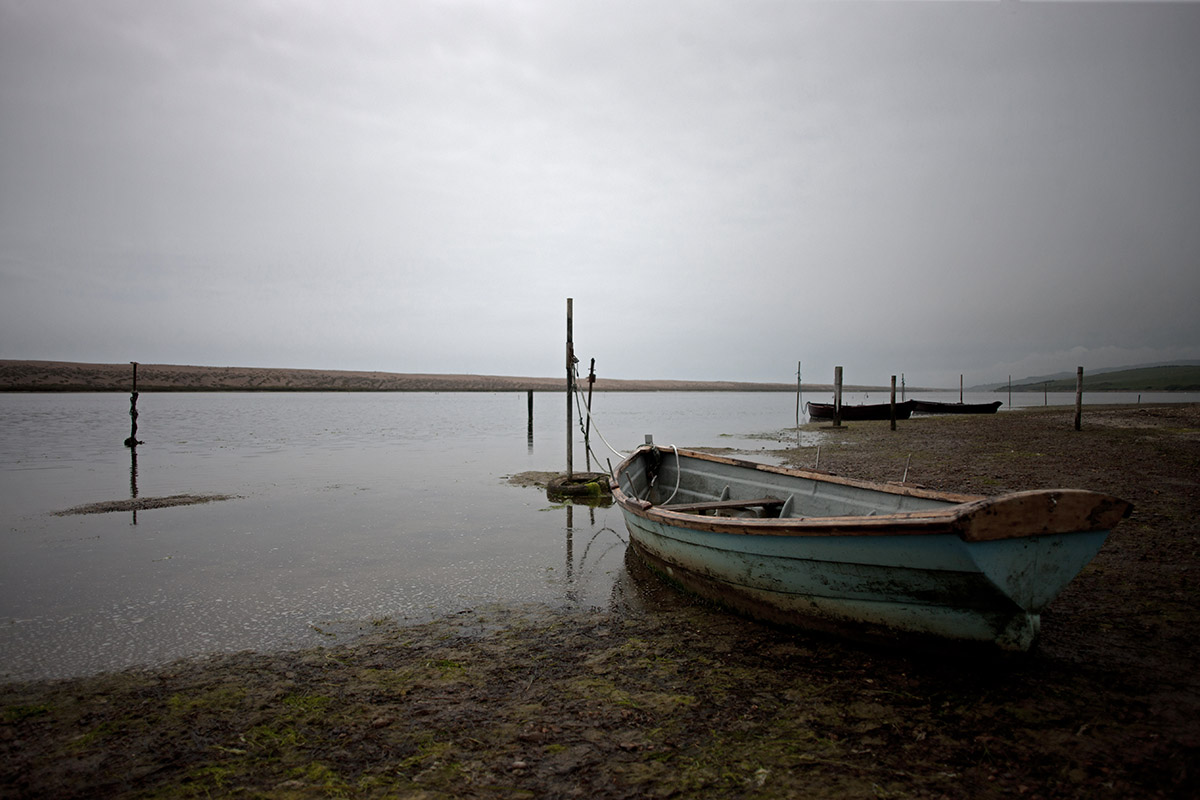Walking the South-West Coastal Path