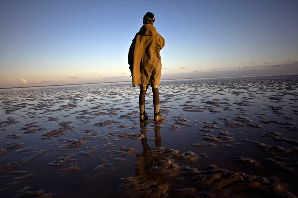 People in Places 