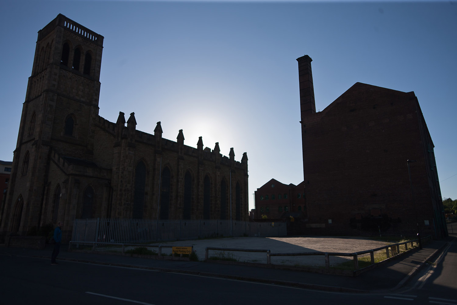 Sheffield - the northern delight